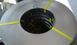 恭賀!奇億金屬通過2011年國家高新技術產業審核