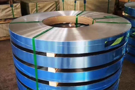 304不銹鋼帶和201不銹鋼帶的特性、應用和優缺點