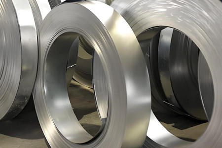 201不銹鋼帶如何制作？奇億帶你了解制造全過程！