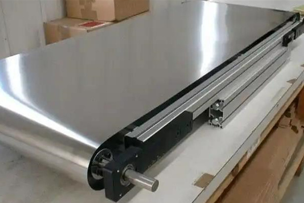 如何鑒別劣質304不銹鋼帶？廠家告訴你！ 圖2