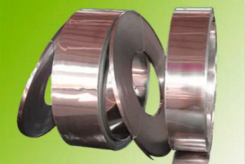 304不銹鋼帶純度和什么有關?