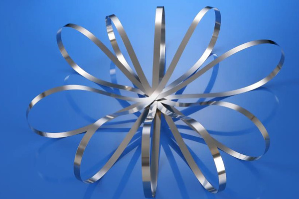 316和304不銹鋼帶的區別有哪些?