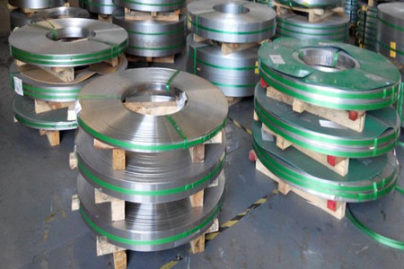 304不銹鋼帶生產廠家如何選擇？