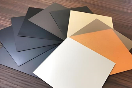 如何辨別彩色不銹鋼板的質量好壞?